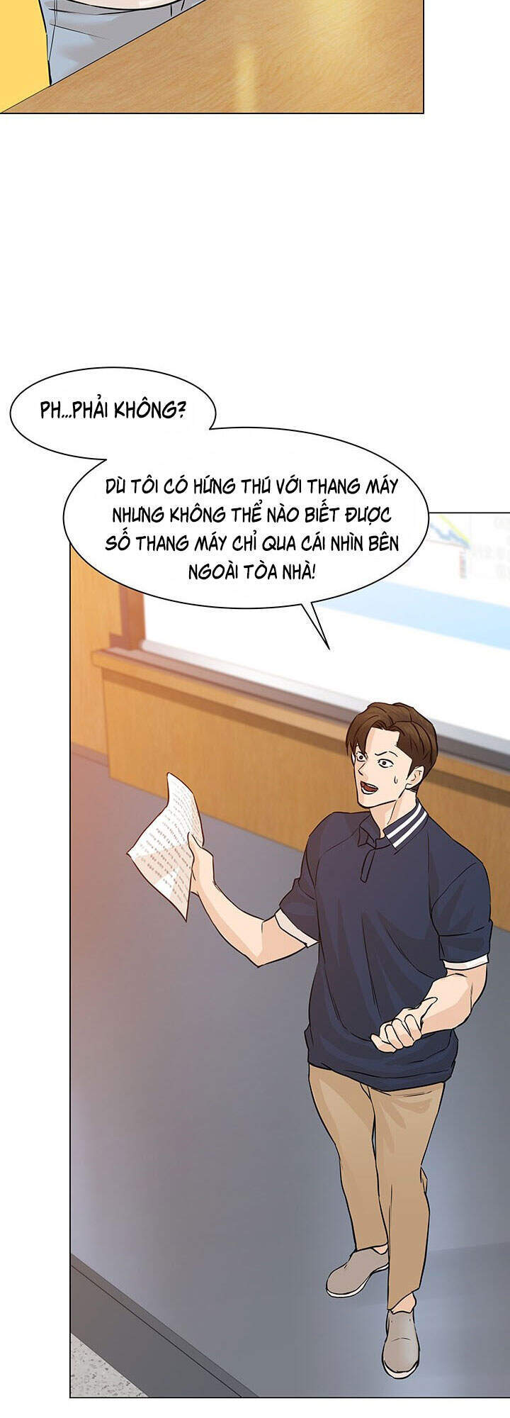 Người Trở Về Từ Cõi Chết Chapter 51 - Trang 2