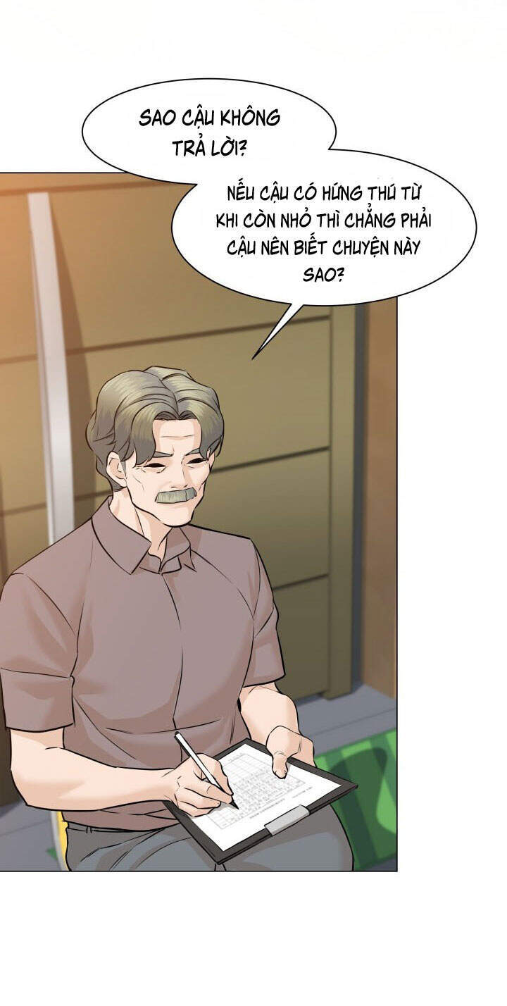 Người Trở Về Từ Cõi Chết Chapter 51 - Trang 2