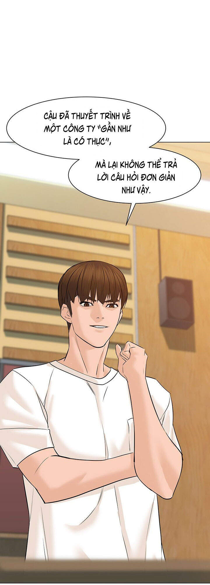 Người Trở Về Từ Cõi Chết Chapter 51 - Trang 2