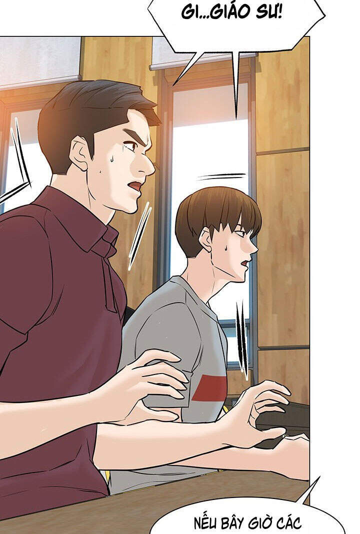 Người Trở Về Từ Cõi Chết Chapter 51 - Trang 2