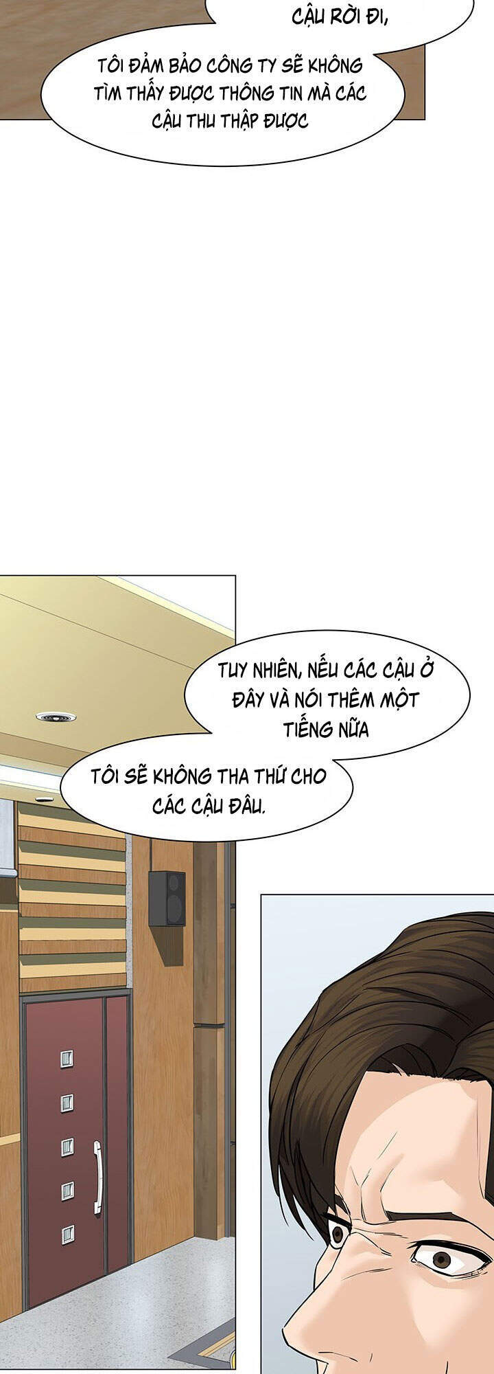 Người Trở Về Từ Cõi Chết Chapter 51 - Trang 2