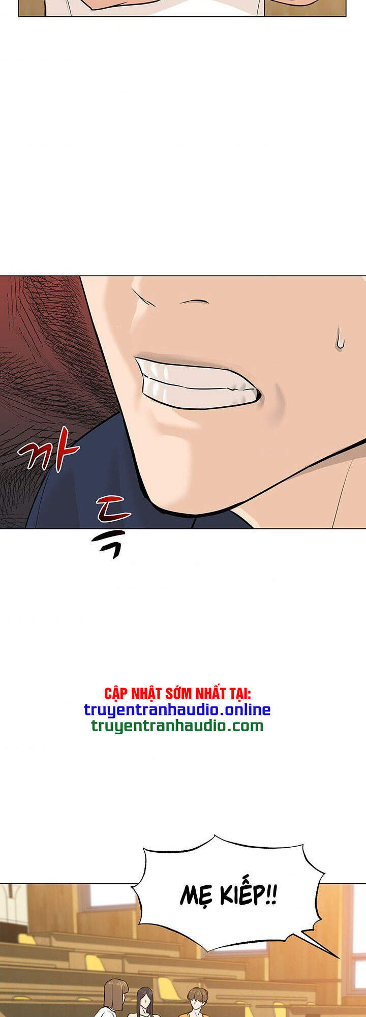 Người Trở Về Từ Cõi Chết Chapter 51 - Trang 2