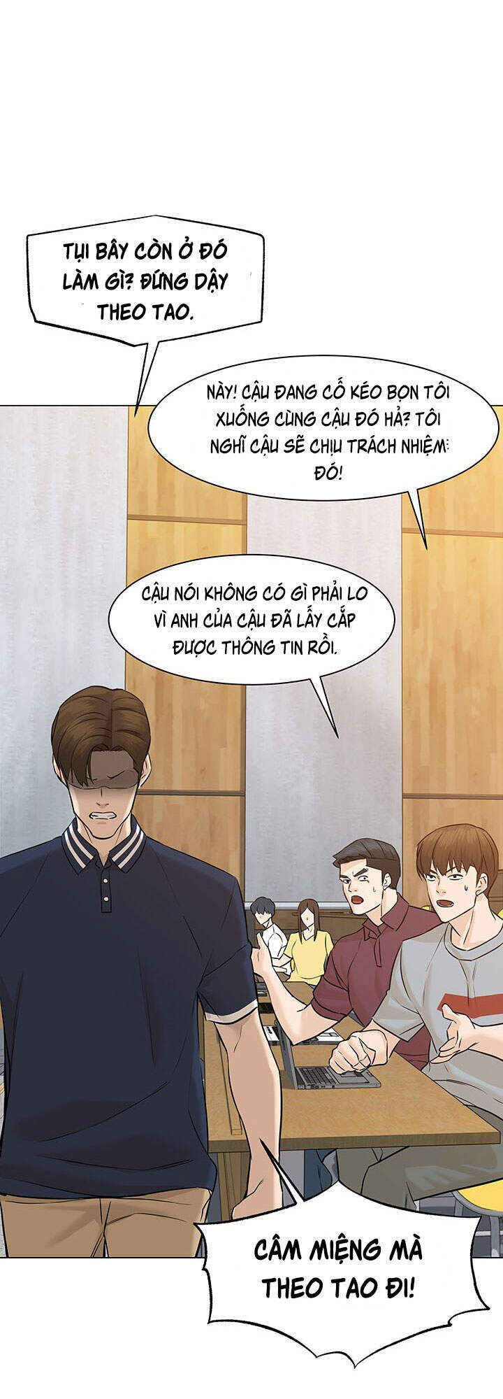 Người Trở Về Từ Cõi Chết Chapter 51 - Trang 2