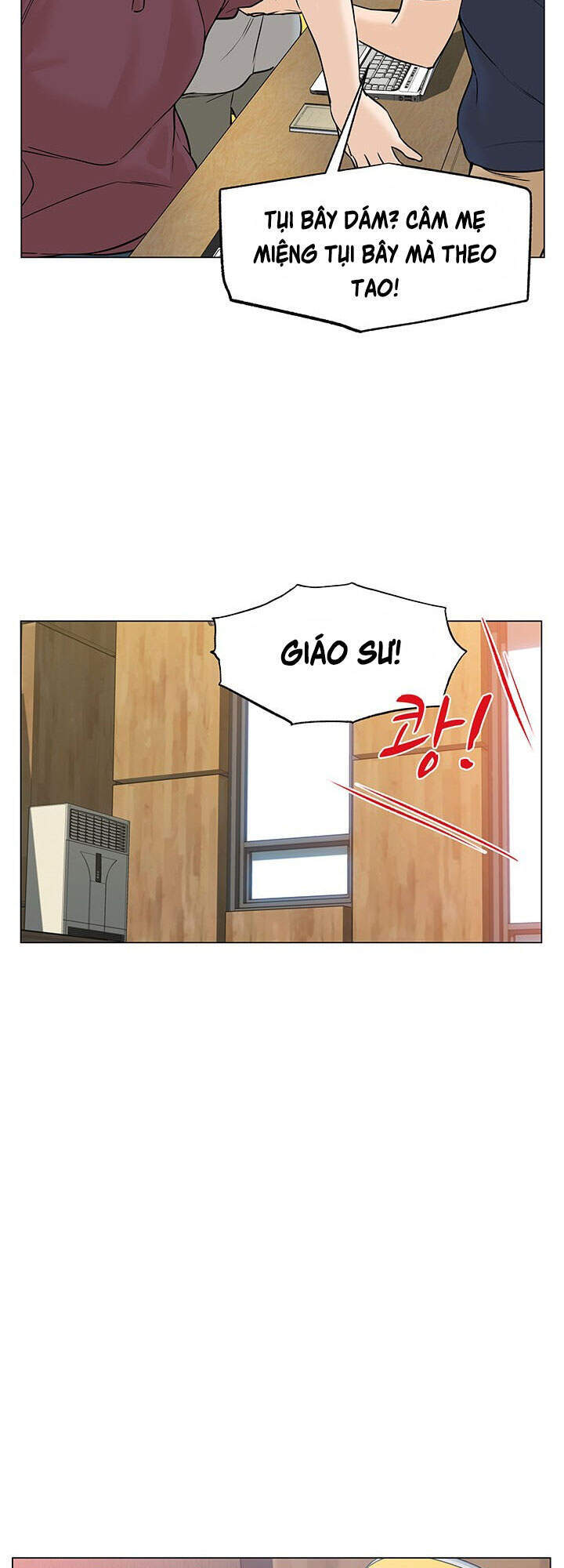 Người Trở Về Từ Cõi Chết Chapter 51 - Trang 2