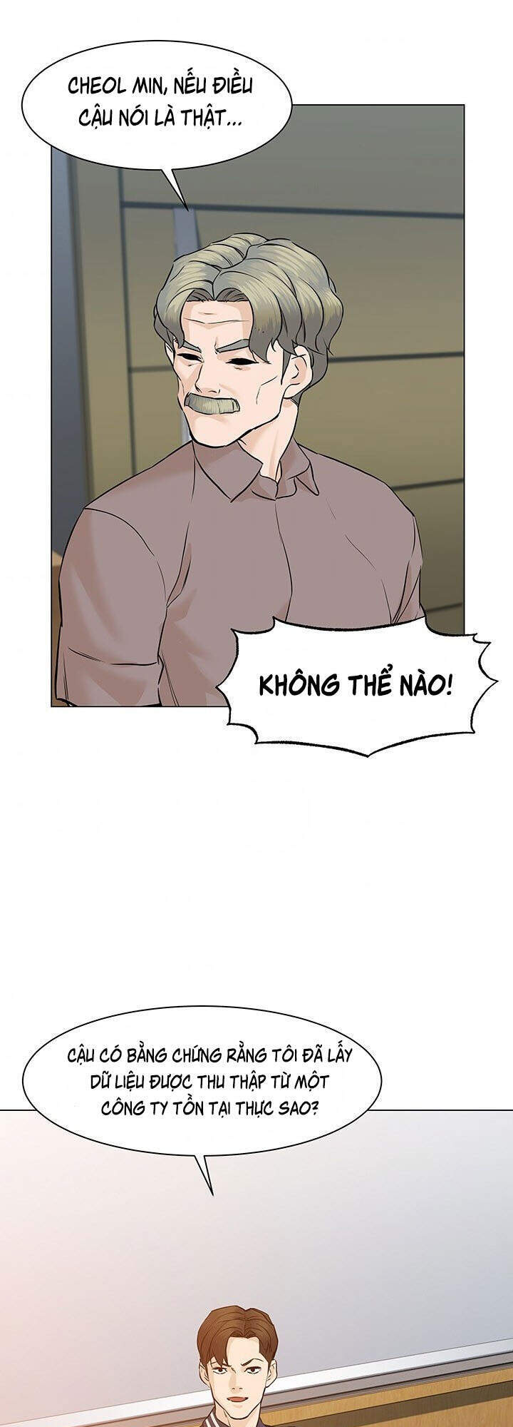 Người Trở Về Từ Cõi Chết Chapter 51 - Trang 2