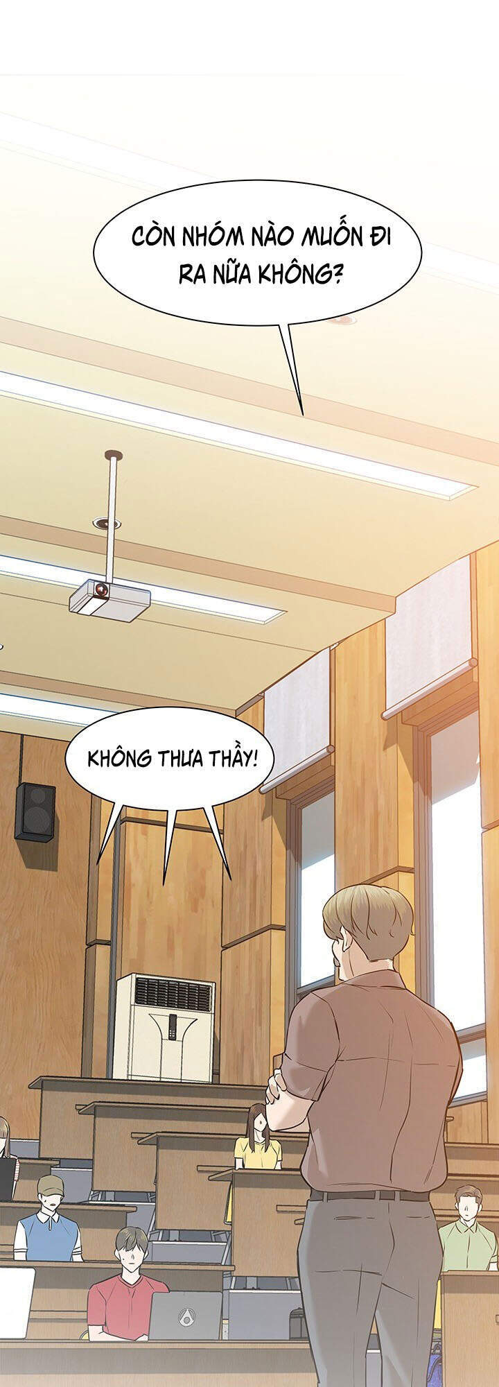 Người Trở Về Từ Cõi Chết Chapter 51 - Trang 2