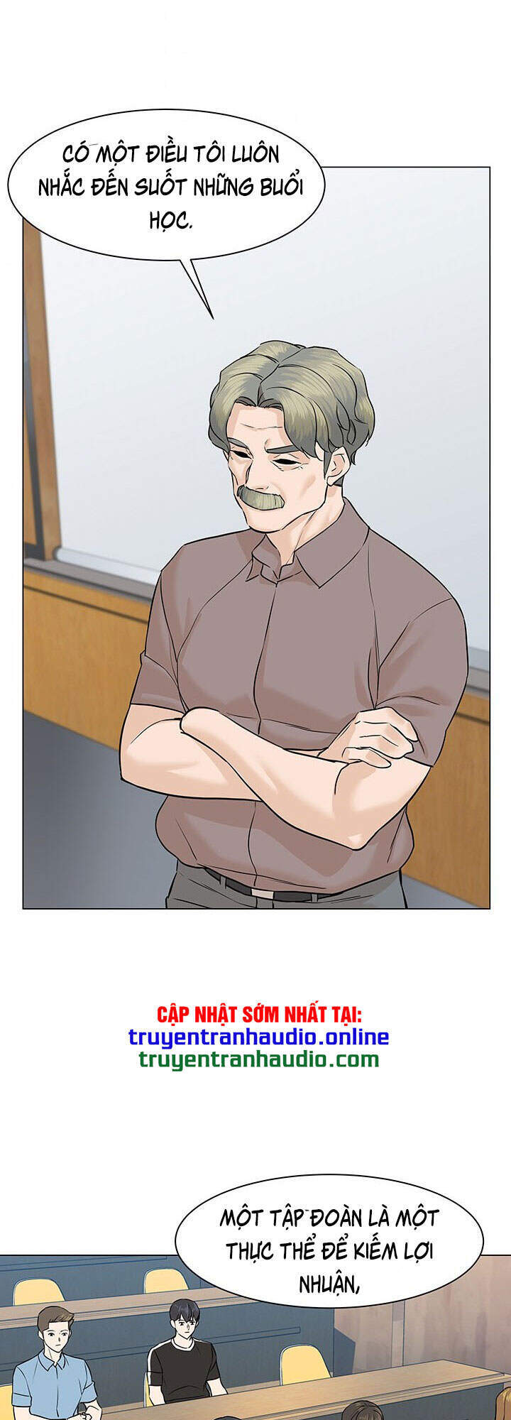 Người Trở Về Từ Cõi Chết Chapter 51 - Trang 2