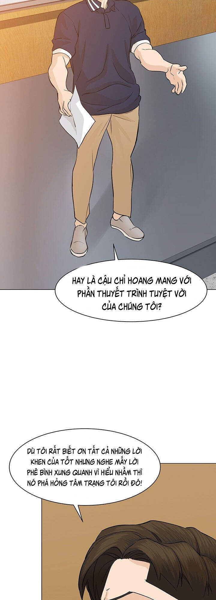 Người Trở Về Từ Cõi Chết Chapter 51 - Trang 2