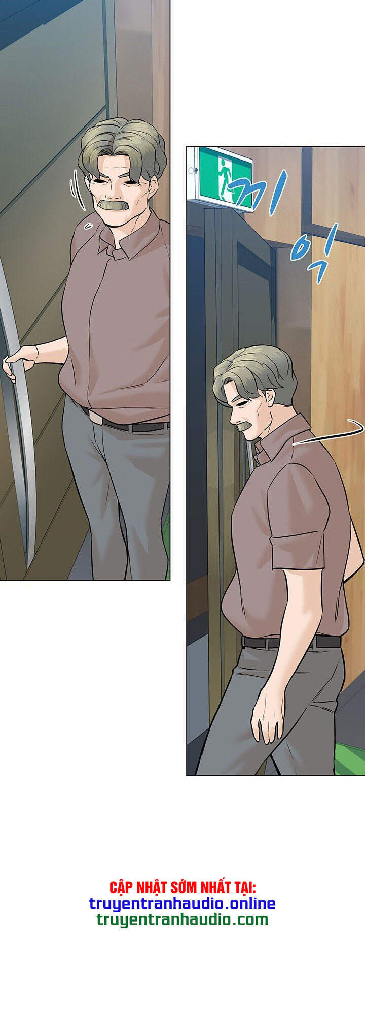 Người Trở Về Từ Cõi Chết Chapter 51 - Trang 2