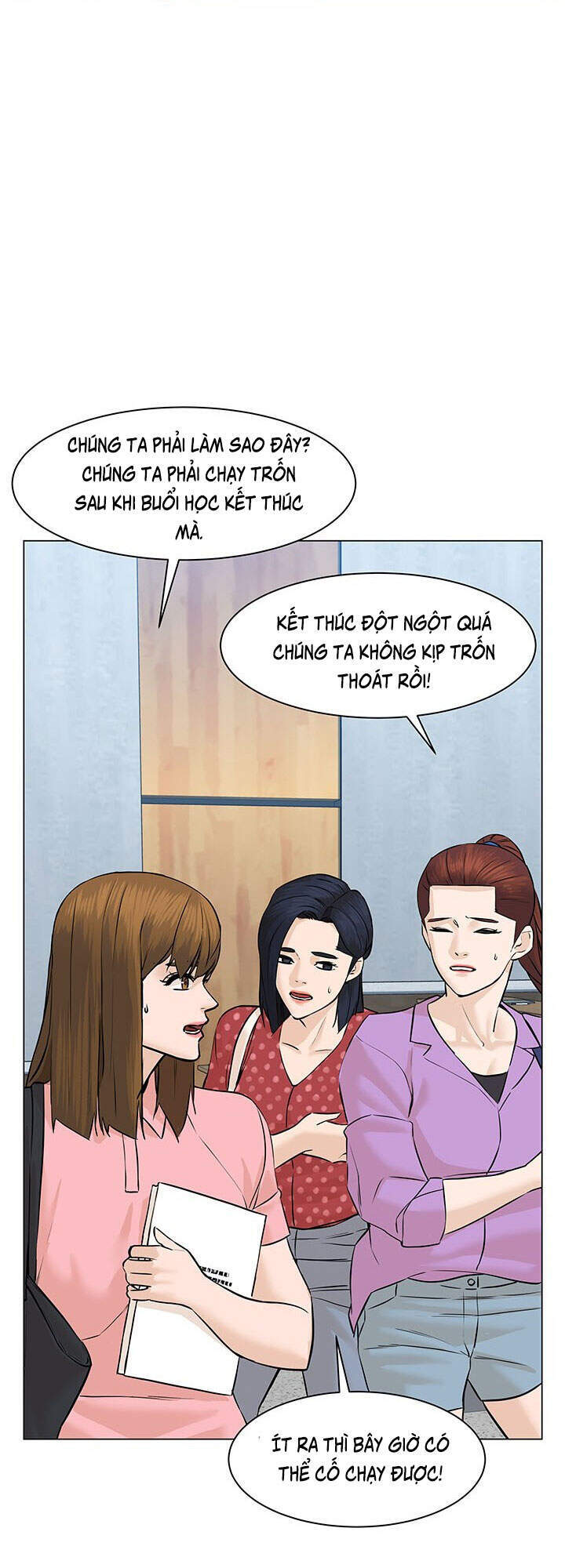 Người Trở Về Từ Cõi Chết Chapter 51 - Trang 2