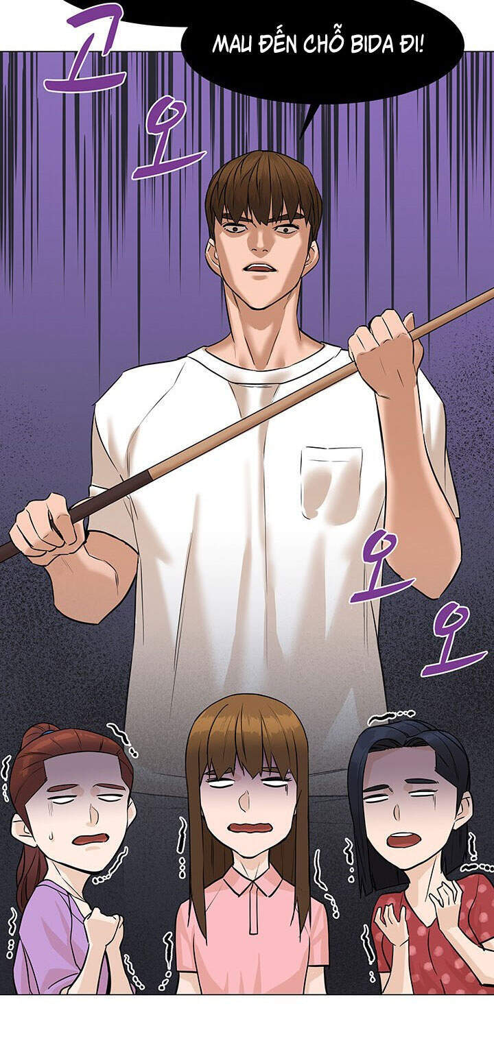 Người Trở Về Từ Cõi Chết Chapter 51 - Trang 2