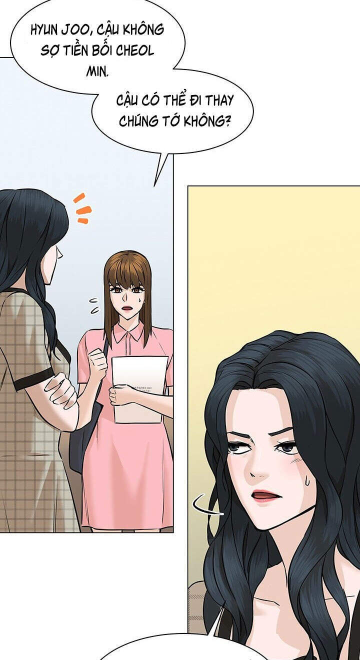 Người Trở Về Từ Cõi Chết Chapter 51 - Trang 2