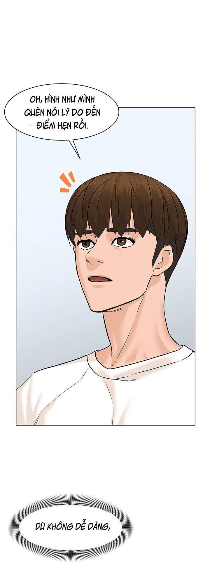 Người Trở Về Từ Cõi Chết Chapter 51 - Trang 2