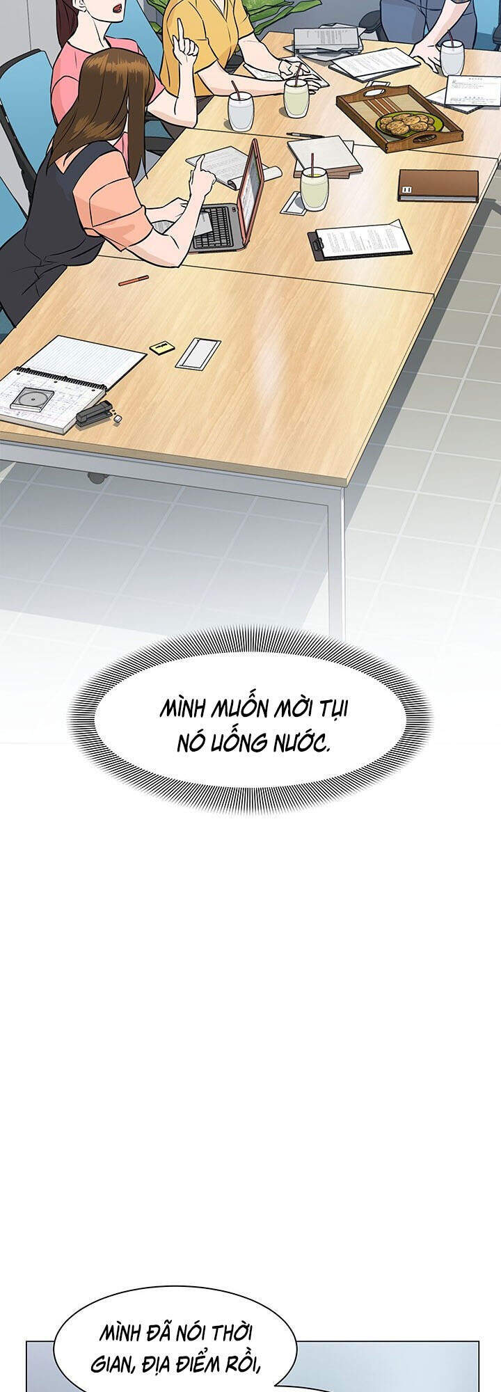 Người Trở Về Từ Cõi Chết Chapter 51 - Trang 2