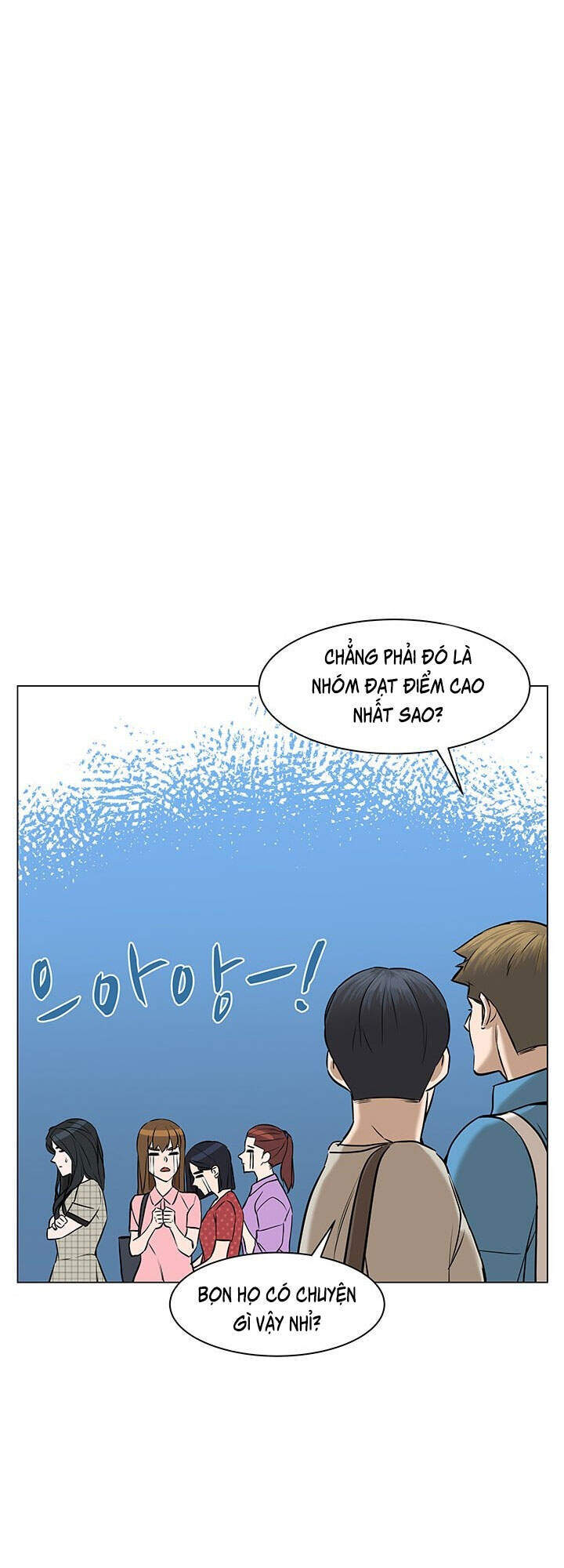 Người Trở Về Từ Cõi Chết Chapter 51 - Trang 2