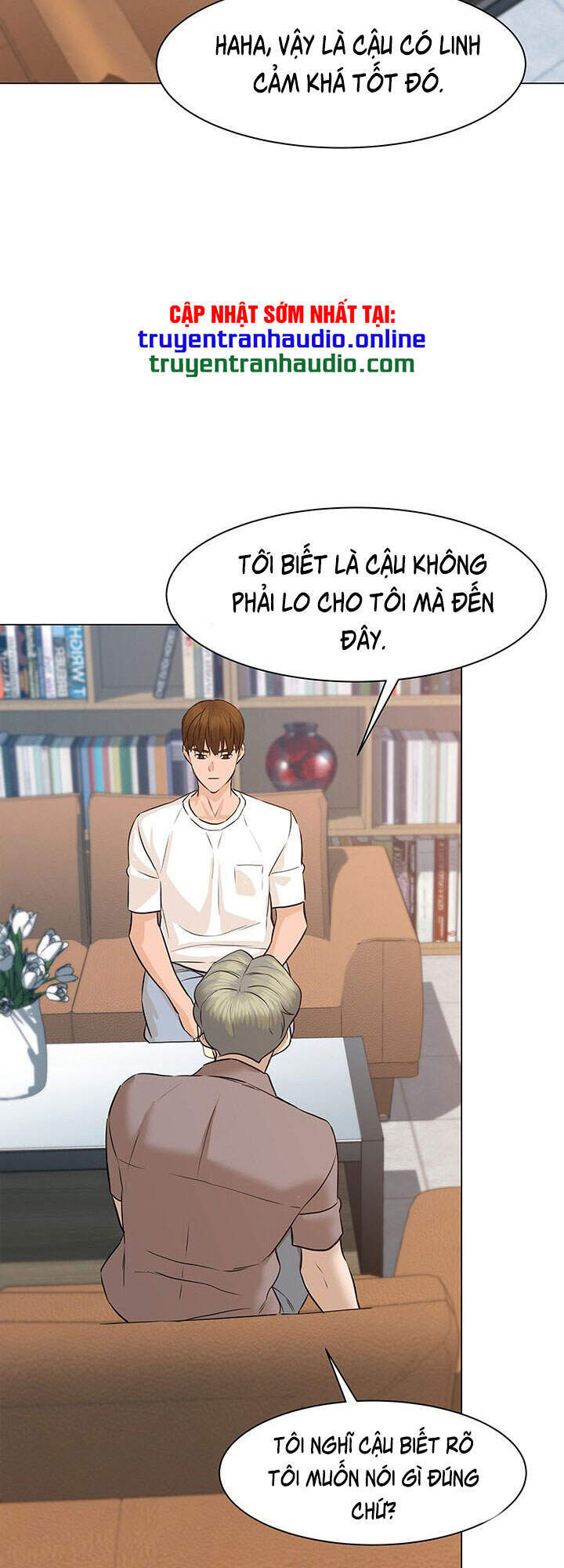 Người Trở Về Từ Cõi Chết Chapter 52 - Trang 2