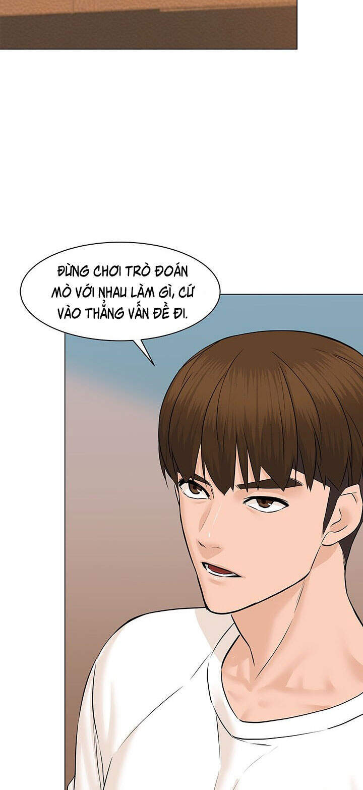 Người Trở Về Từ Cõi Chết Chapter 52 - Trang 2