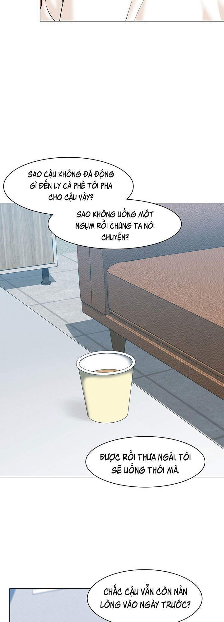 Người Trở Về Từ Cõi Chết Chapter 52 - Trang 2