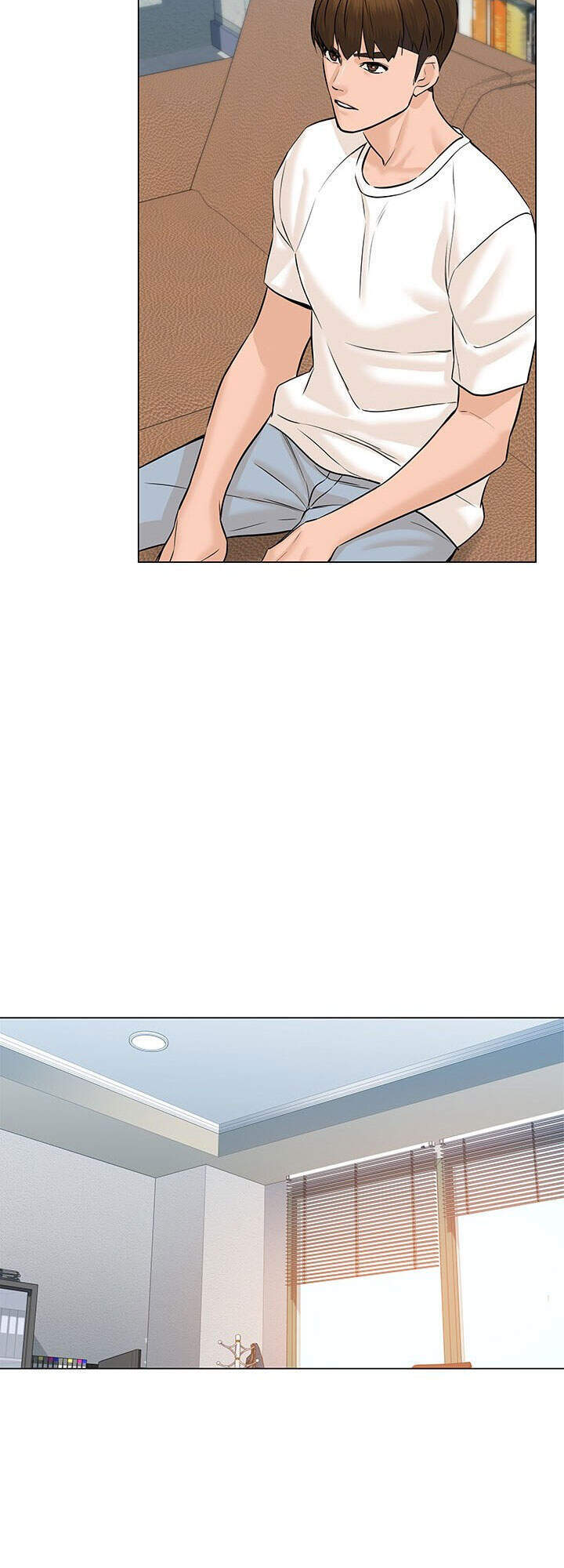 Người Trở Về Từ Cõi Chết Chapter 52 - Trang 2