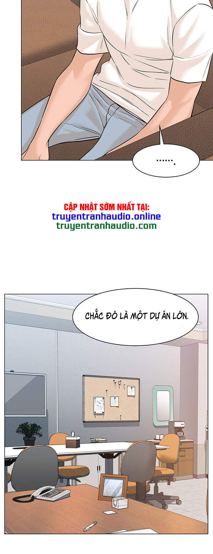 Người Trở Về Từ Cõi Chết Chapter 52 - Trang 2