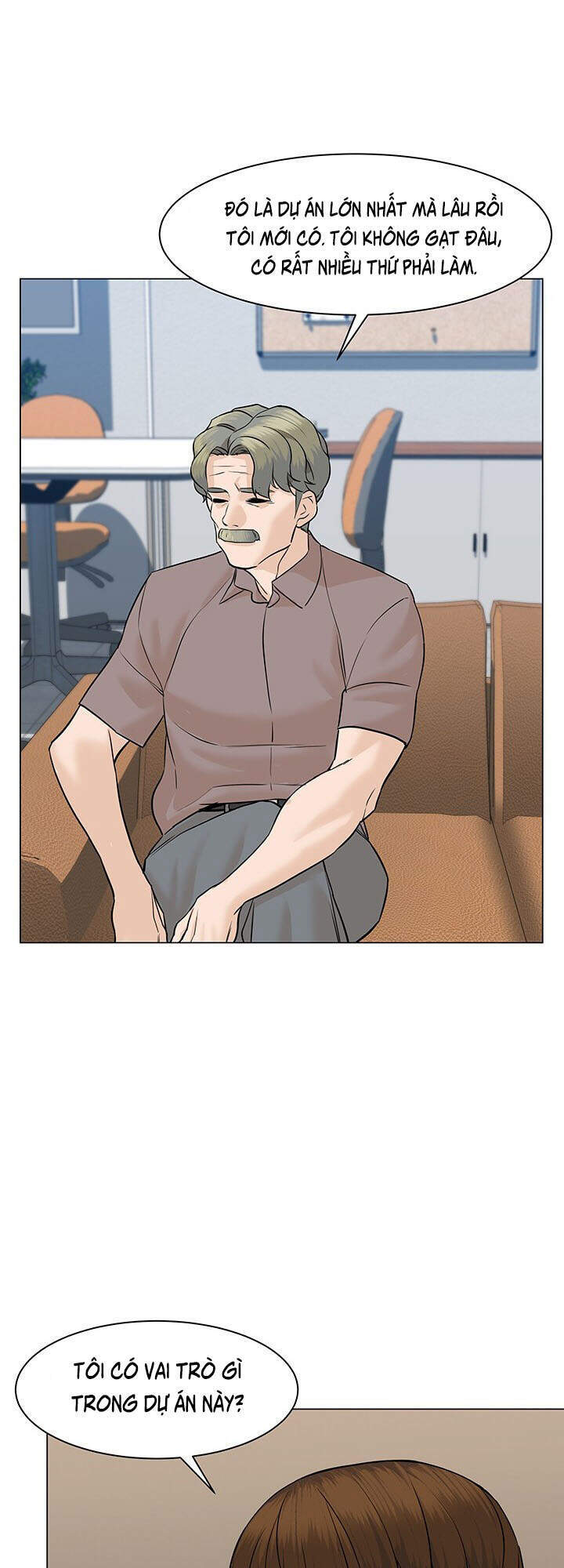 Người Trở Về Từ Cõi Chết Chapter 52 - Trang 2