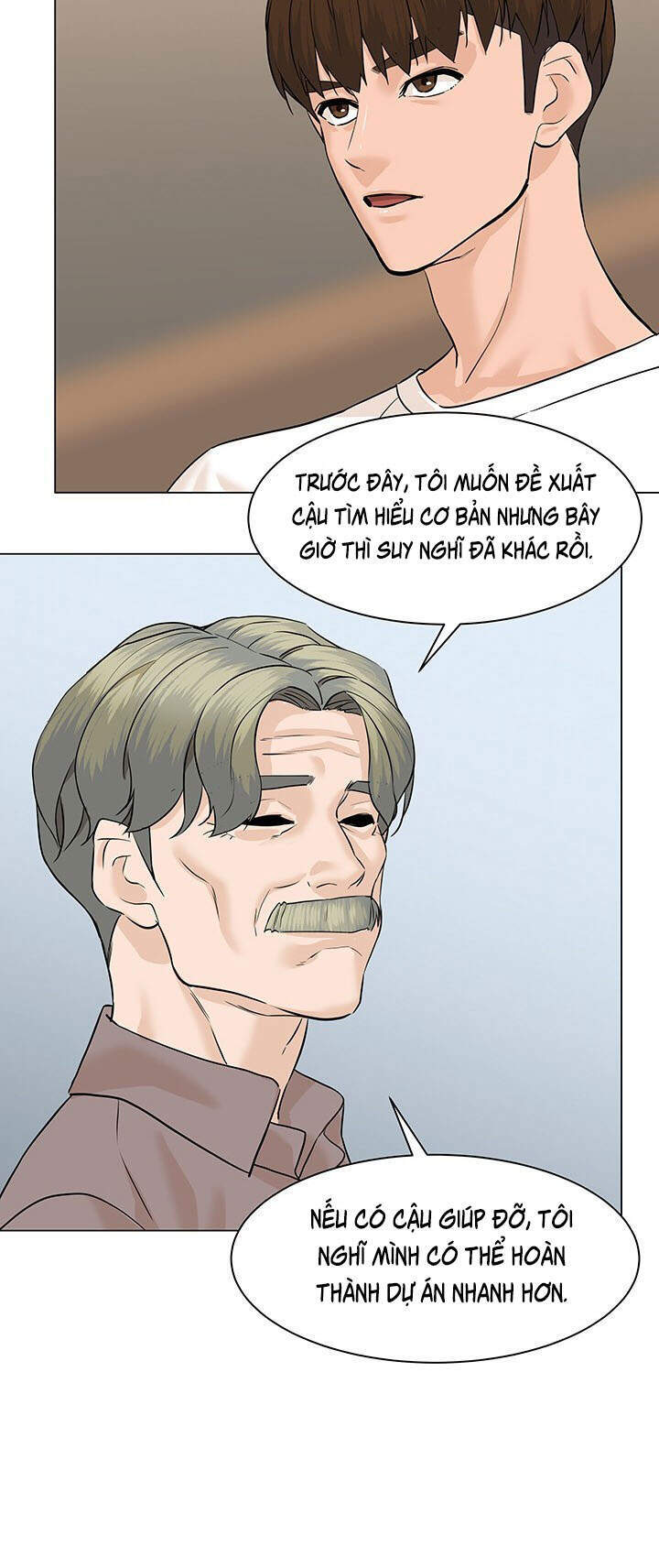 Người Trở Về Từ Cõi Chết Chapter 52 - Trang 2