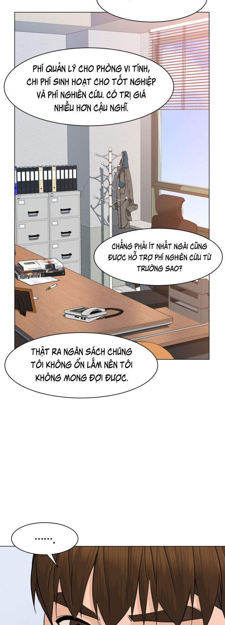 Người Trở Về Từ Cõi Chết Chapter 52 - Trang 2