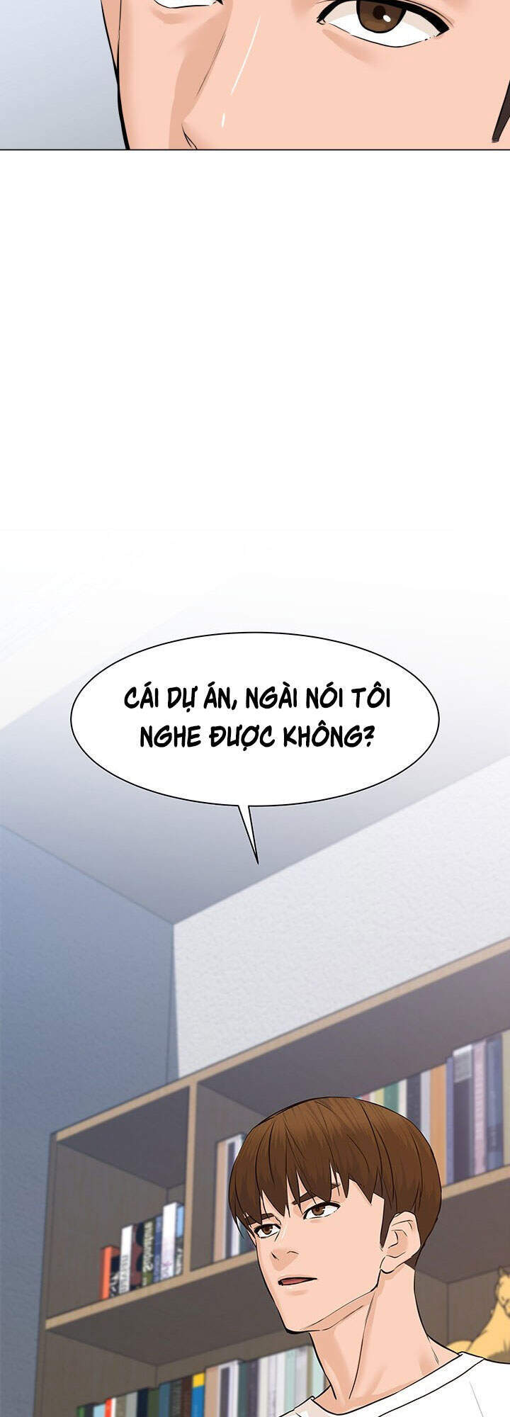 Người Trở Về Từ Cõi Chết Chapter 52 - Trang 2