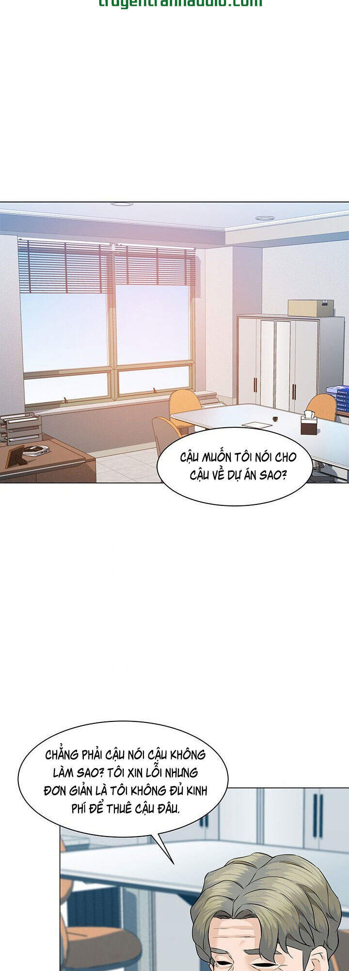 Người Trở Về Từ Cõi Chết Chapter 52 - Trang 2