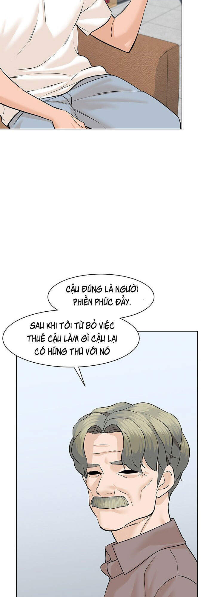 Người Trở Về Từ Cõi Chết Chapter 52 - Trang 2