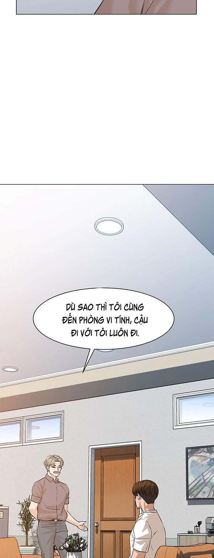 Người Trở Về Từ Cõi Chết Chapter 52 - Trang 2