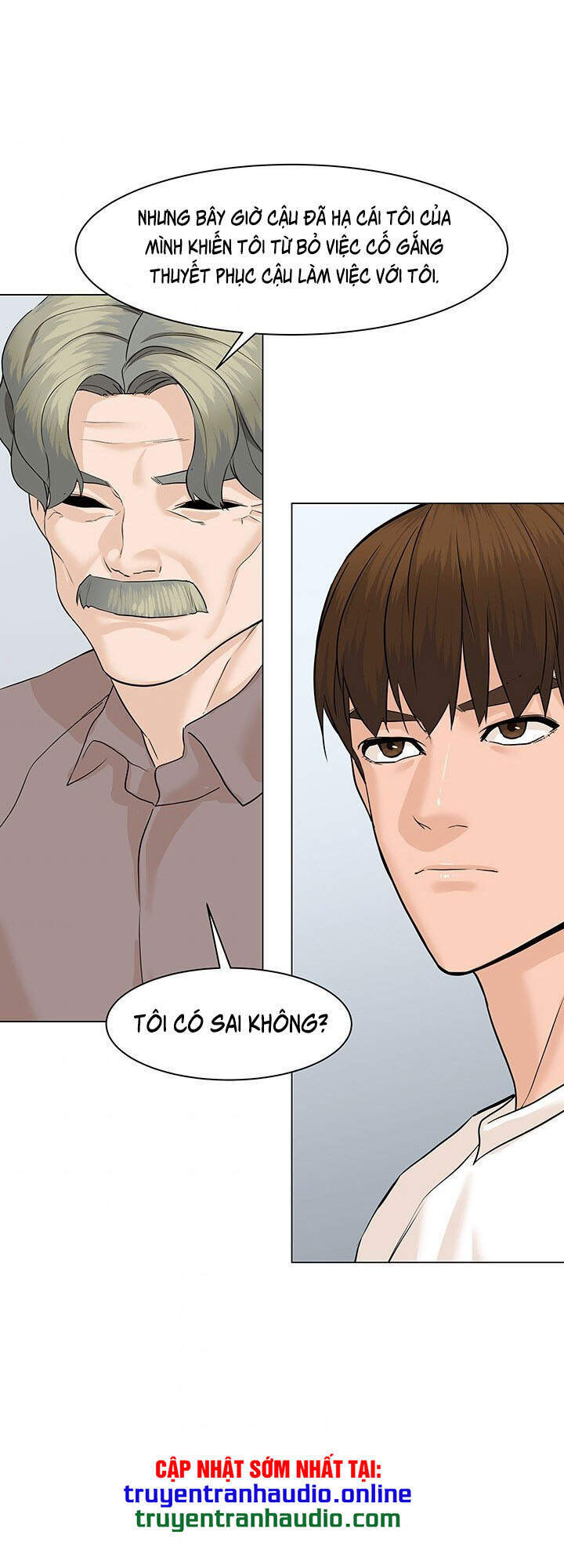 Người Trở Về Từ Cõi Chết Chapter 52 - Trang 2