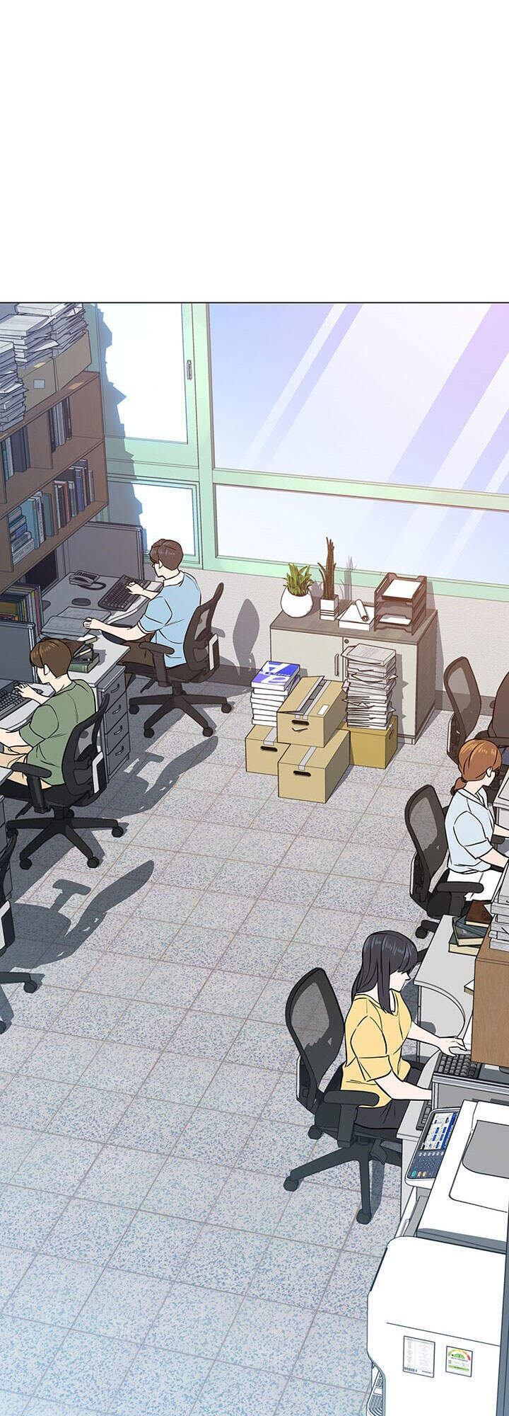 Người Trở Về Từ Cõi Chết Chapter 52 - Trang 2