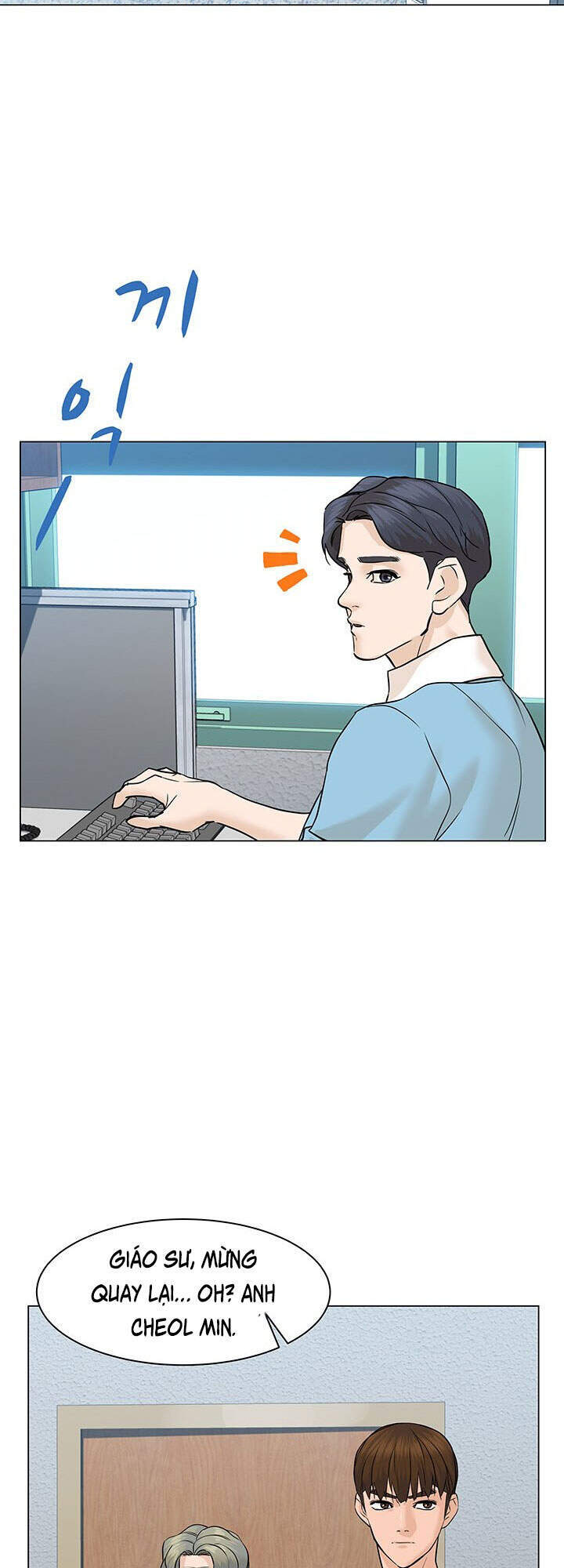 Người Trở Về Từ Cõi Chết Chapter 52 - Trang 2