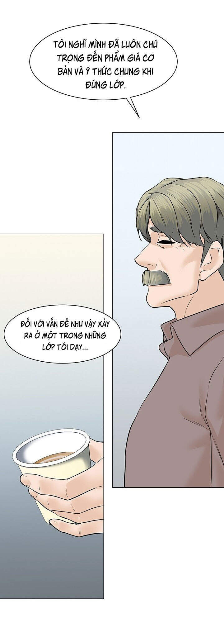 Người Trở Về Từ Cõi Chết Chapter 52 - Trang 2