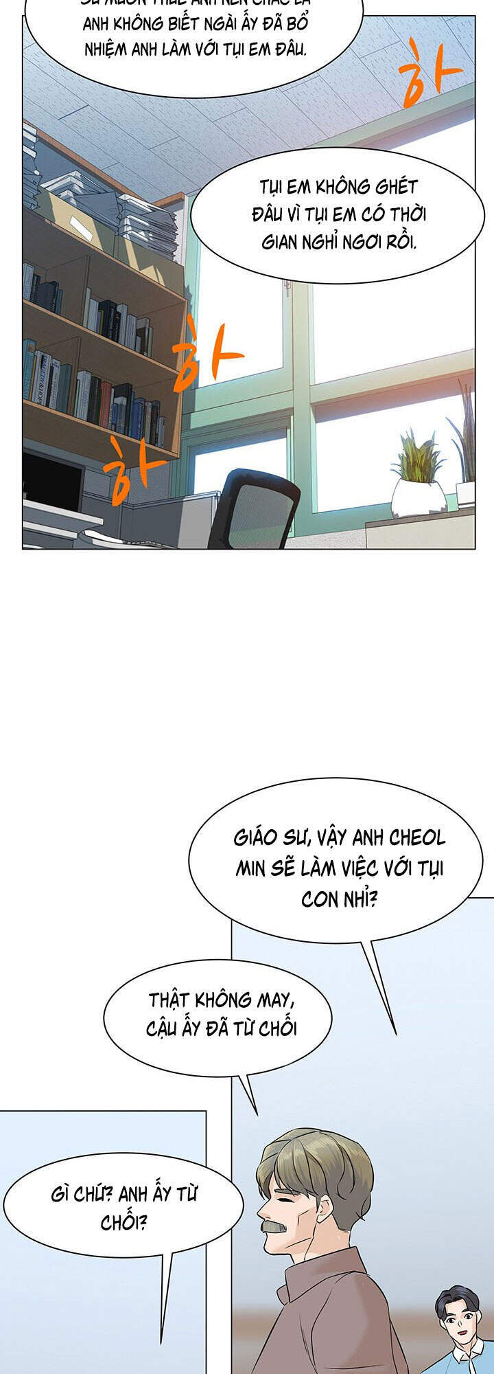 Người Trở Về Từ Cõi Chết Chapter 52 - Trang 2