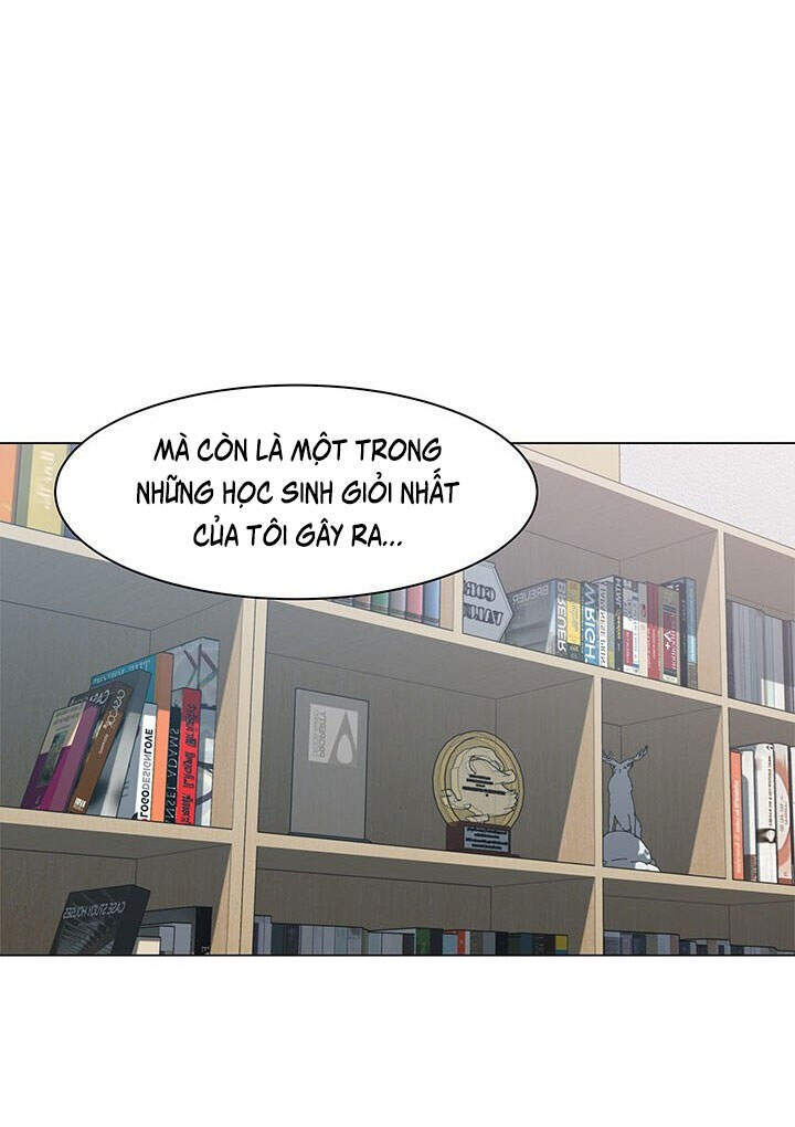 Người Trở Về Từ Cõi Chết Chapter 52 - Trang 2