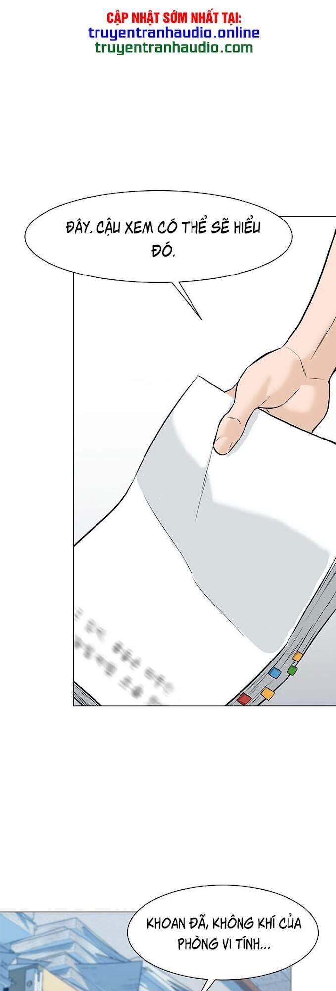 Người Trở Về Từ Cõi Chết Chapter 52 - Trang 2