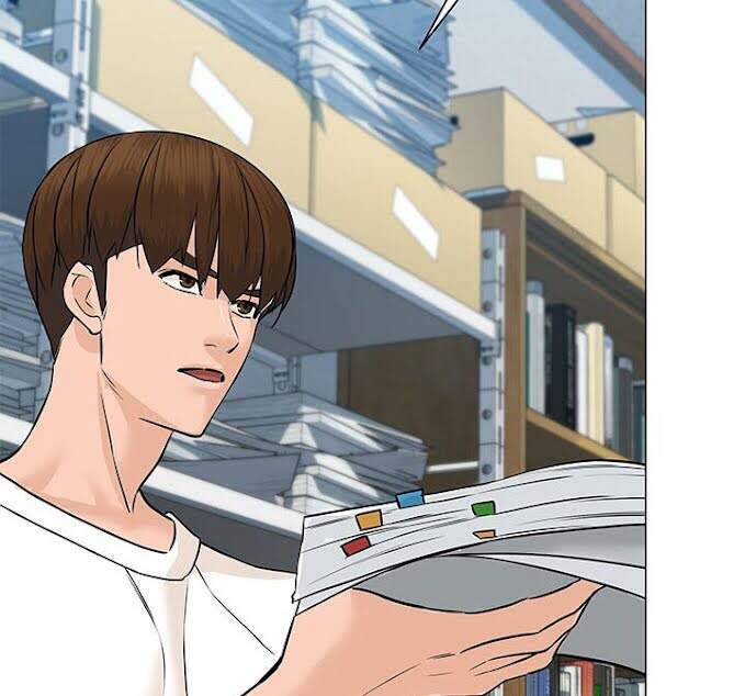 Người Trở Về Từ Cõi Chết Chapter 52 - Trang 2