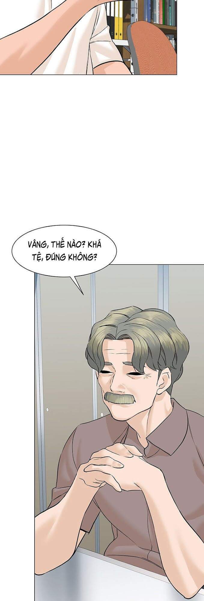 Người Trở Về Từ Cõi Chết Chapter 52 - Trang 2