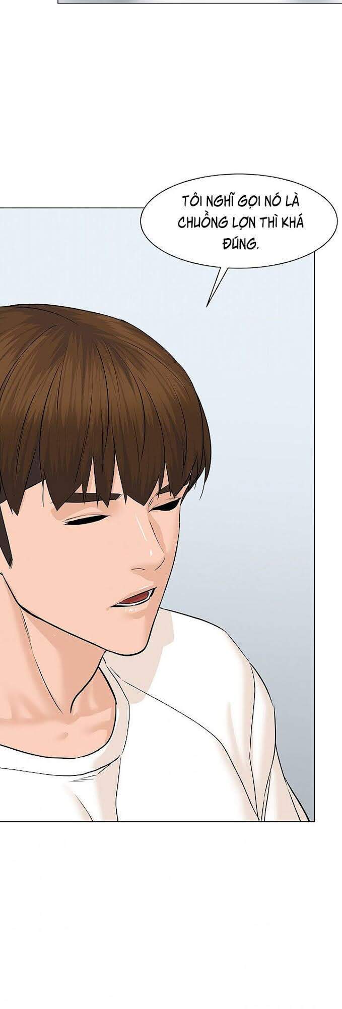 Người Trở Về Từ Cõi Chết Chapter 52 - Trang 2