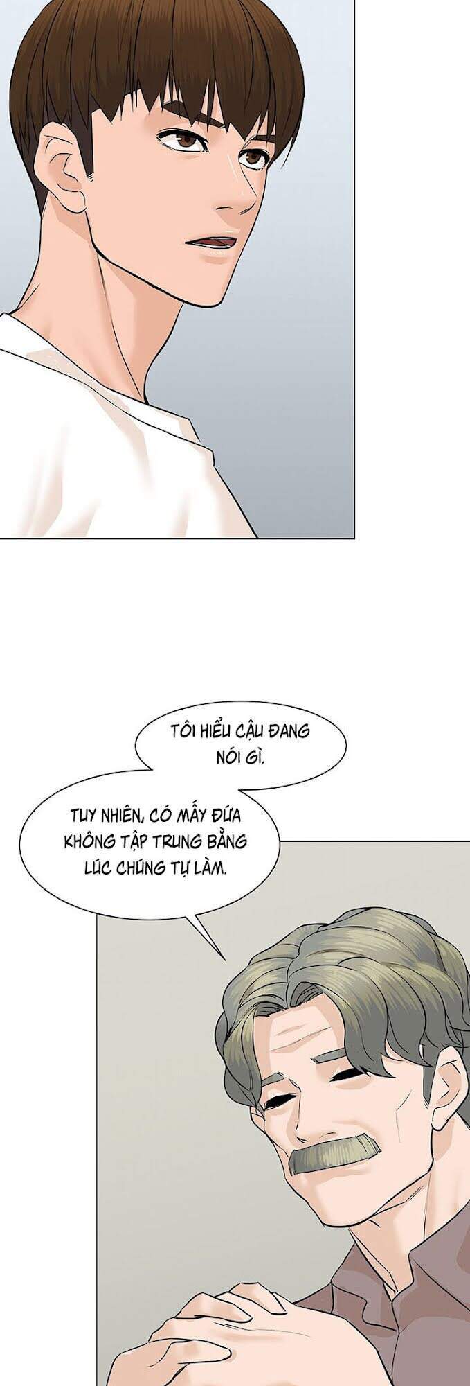 Người Trở Về Từ Cõi Chết Chapter 52 - Trang 2