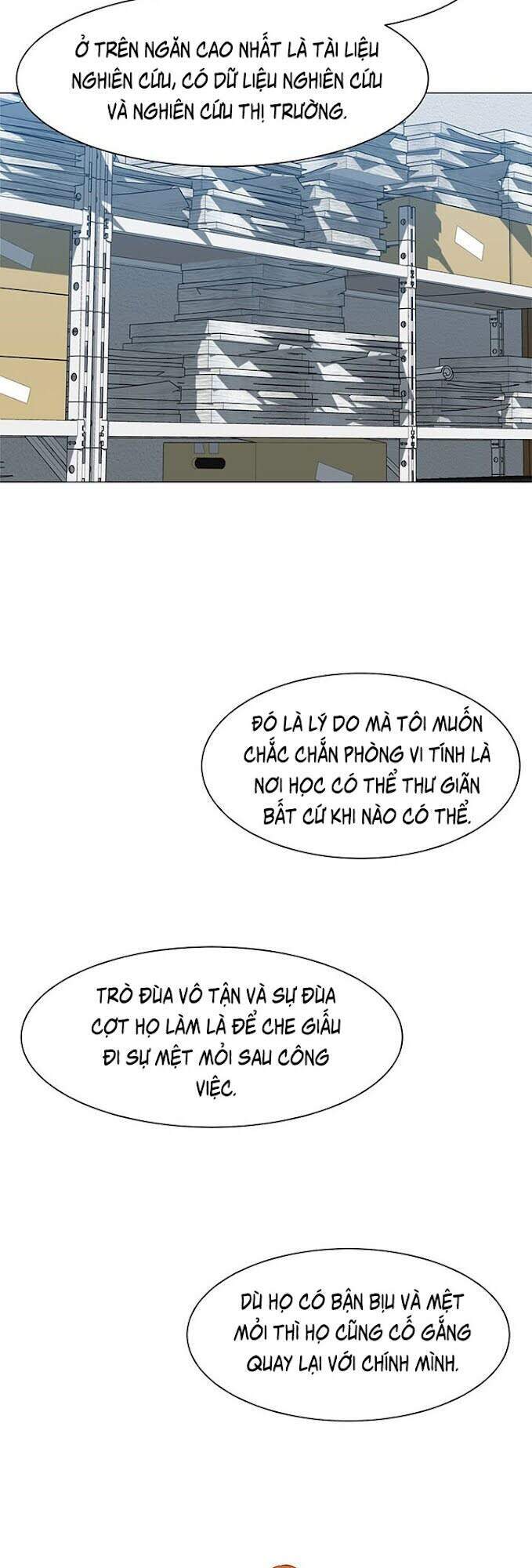 Người Trở Về Từ Cõi Chết Chapter 52 - Trang 2