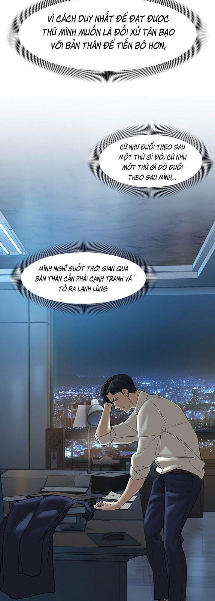 Người Trở Về Từ Cõi Chết Chapter 52 - Trang 2