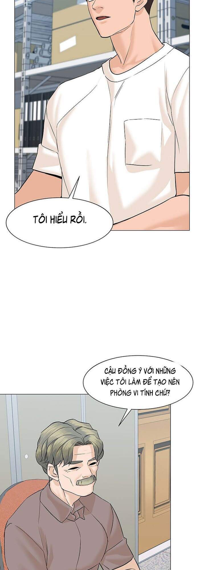 Người Trở Về Từ Cõi Chết Chapter 52 - Trang 2