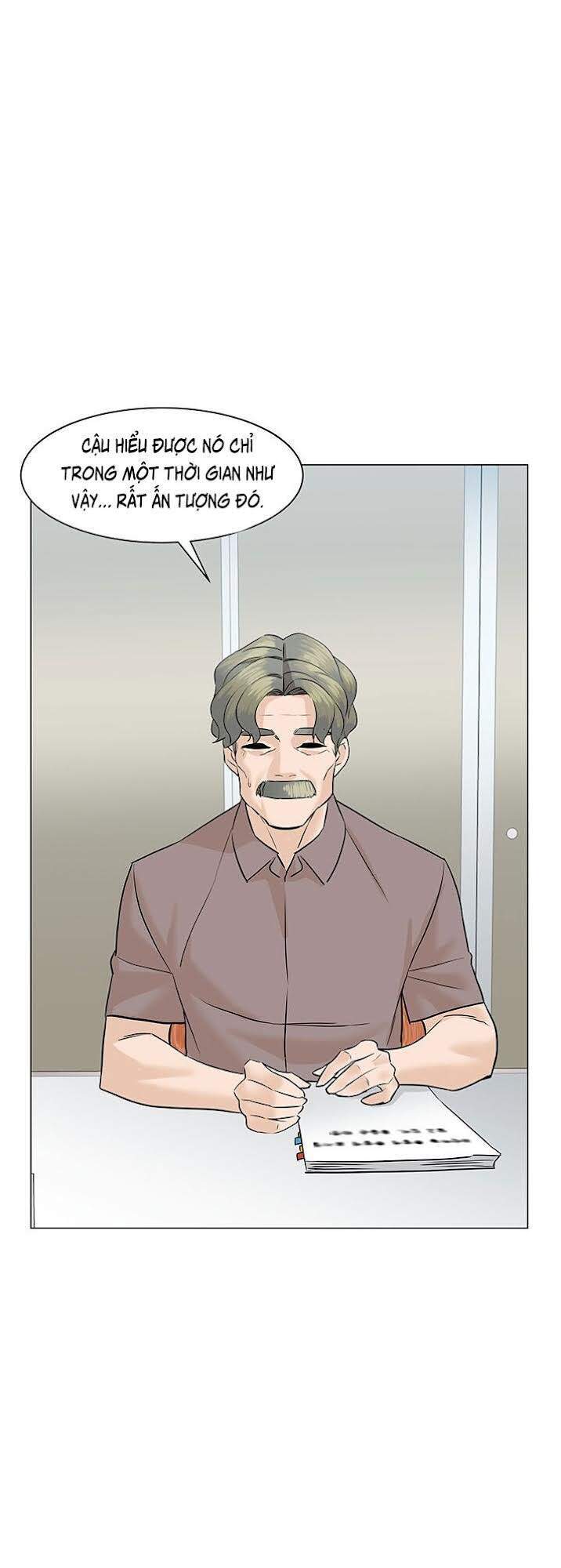 Người Trở Về Từ Cõi Chết Chapter 52 - Trang 2