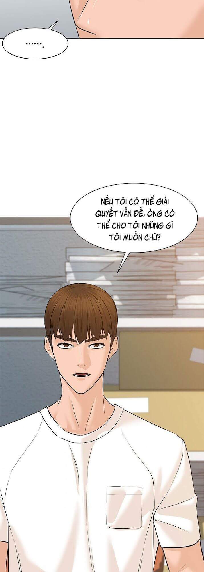 Người Trở Về Từ Cõi Chết Chapter 52 - Trang 2