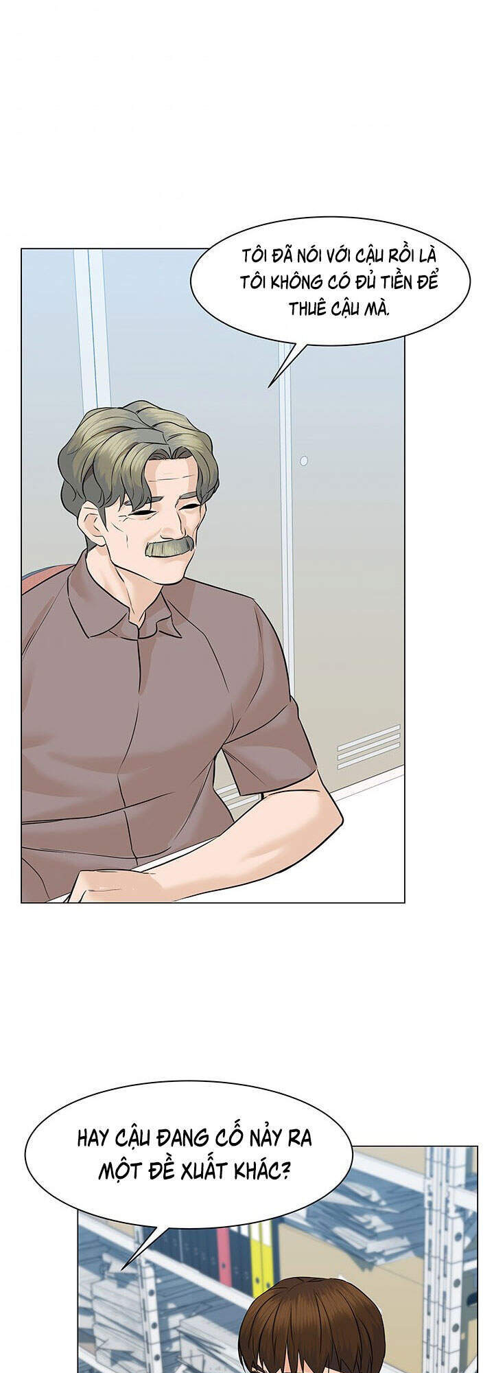 Người Trở Về Từ Cõi Chết Chapter 52 - Trang 2