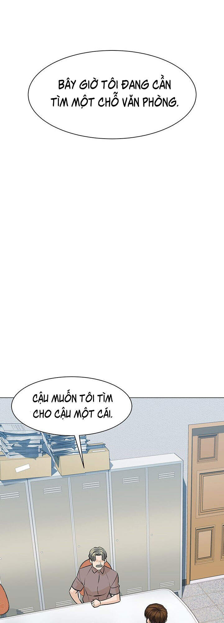 Người Trở Về Từ Cõi Chết Chapter 52 - Trang 2