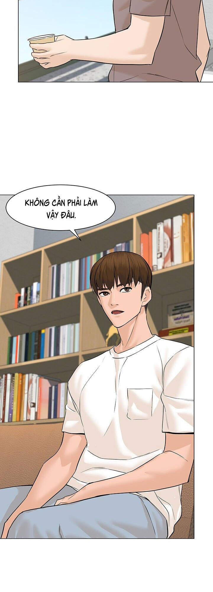 Người Trở Về Từ Cõi Chết Chapter 52 - Trang 2